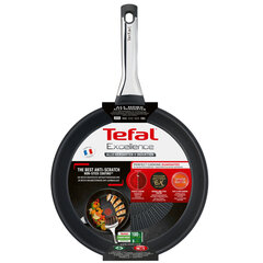 Сковорода Tefal Excellence (Ø 32 см) цена и информация | Cковородки | kaup24.ee