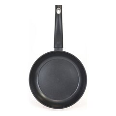 Сковородка с антипригарным покрытием Quttin Foodie,  (30 см) цена и информация | Cковородки | kaup24.ee