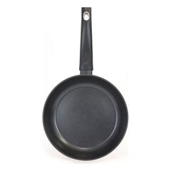 Сковородка с антипригарным покрытием Quttin Foodie, (20 см) цена и информация | Cковородки | kaup24.ee