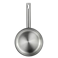 Kulp Fagor Silverinox Roostevaba teras 18/10 Kroomitud (Ø 12 x 6,5 cm) цена и информация | Cковородки | kaup24.ee