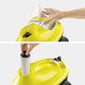 Karcher SC 3 EasyFix Limited Edition hind ja info | Aurupuhastid, aurumopid | kaup24.ee