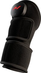 Ремень для ног Hyperice Venom 2 Leg, черный цена и информация | Массажеры | kaup24.ee