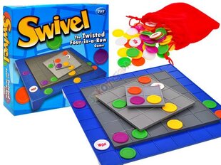 Настольная игра Swivel цена и информация | Настольные игры, головоломки | kaup24.ee