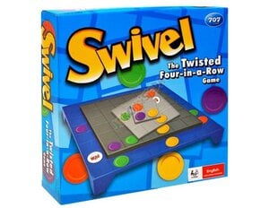 Lauamäng "Swivel" hind ja info | Lauamängud ja mõistatused | kaup24.ee