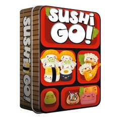 Карты Sushi Go! (ES) цена и информация | Настольные игры, головоломки | kaup24.ee