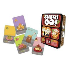 Карты Sushi Go! (ES) цена и информация | Настольные игры | kaup24.ee