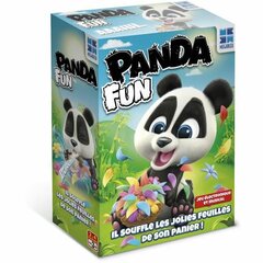 Lauamäng Megableu Panda'Fun цена и информация | Настольные игры, головоломки | kaup24.ee