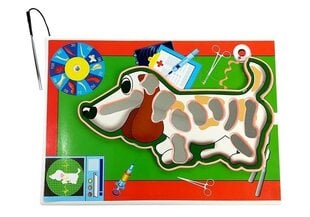 Игра - ветеринария цена и информация | Настольные игры | kaup24.ee