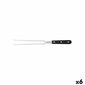 Universaalne kahvel Sabatier, 32,5 cm, 6 tk hind ja info | Söögiriistad | kaup24.ee