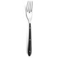 Kahvel Amefa Bistro 1-2-3 Metall, 6 tk, 20,7 cm hind ja info | Söögiriistad | kaup24.ee