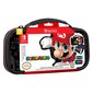 Ümbris Deluxe Travel case/bag Super Mario Nintendo Switch/Lite цена и информация | Mängukonsoolide lisatarvikud | kaup24.ee
