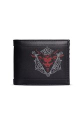 Diablo IV Lilith Seal Bifold цена и информация | Атрибутика для игроков | kaup24.ee