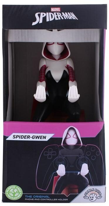 Spider-Gwen Cable Guy hind ja info | Fännitooted mänguritele | kaup24.ee