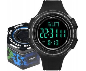 Мужские часы SMAEL 1618 цена и информация | Мужские часы | kaup24.ee