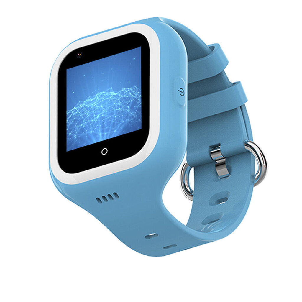 SaveFamily Iconic Plus Blue hind ja info | Nutikellad (smartwatch) | kaup24.ee