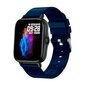 DCU Modern Calls & Sports Black/Blue Navy цена и информация | Nutikellad (smartwatch) | kaup24.ee