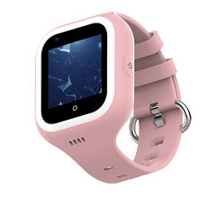 SaveFamily Iconic Plus Pink hind ja info | Nutikellad (smartwatch) | kaup24.ee