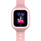 SaveFamily Iconic Plus Pink hind ja info | Nutikellad (smartwatch) | kaup24.ee