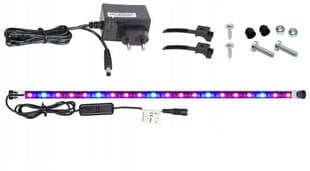 LED PLANT 3:1 20см I светильник цена и информация | Аквариумы и оборудование | kaup24.ee
