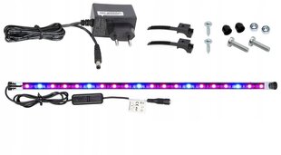 LED PLANT 3:1 40см I светильник цена и информация | Аквариумы и оборудование | kaup24.ee