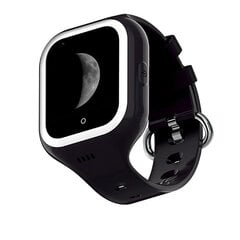SaveFamily Iconic Plus Black hind ja info | Nutikellad (smartwatch) | kaup24.ee