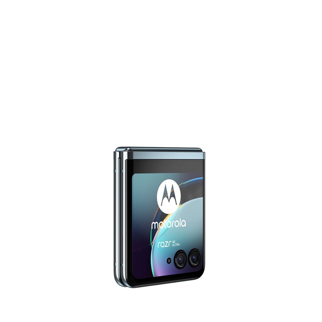 Motorola Razr 40 Ultra 5G 8/256GB Glacier Blue PAX40013SE цена и информация | Telefonid | kaup24.ee