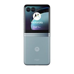 Motorola Razr 40 Ultra Glacier Blue цена и информация | Мобильные телефоны | kaup24.ee