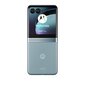 Motorola Razr 40 Ultra 5G 8/256GB Glacier Blue PAX40013SE цена и информация | Telefonid | kaup24.ee