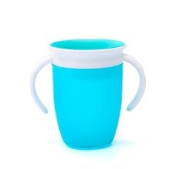 Joogitops Magic Cup, sinine цена и информация | Бутылочки и аксессуары | kaup24.ee