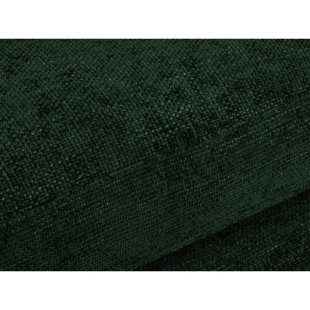 Tumba Jog, 120x120x48 cm, tumeroheline hind ja info | Kott-toolid, tumbad, järid | kaup24.ee