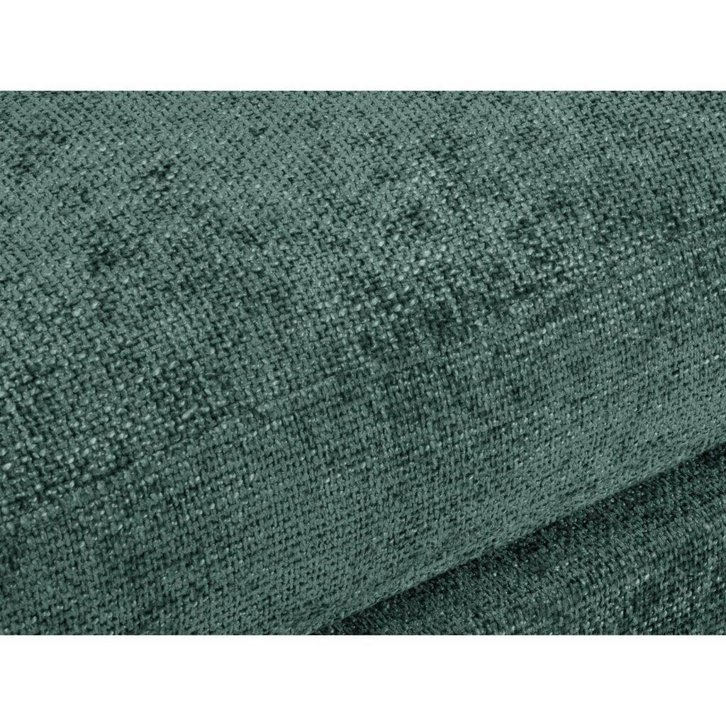 Tumba Jog, 120x120x48 cm, roheline hind ja info | Kott-toolid, tumbad, järid | kaup24.ee