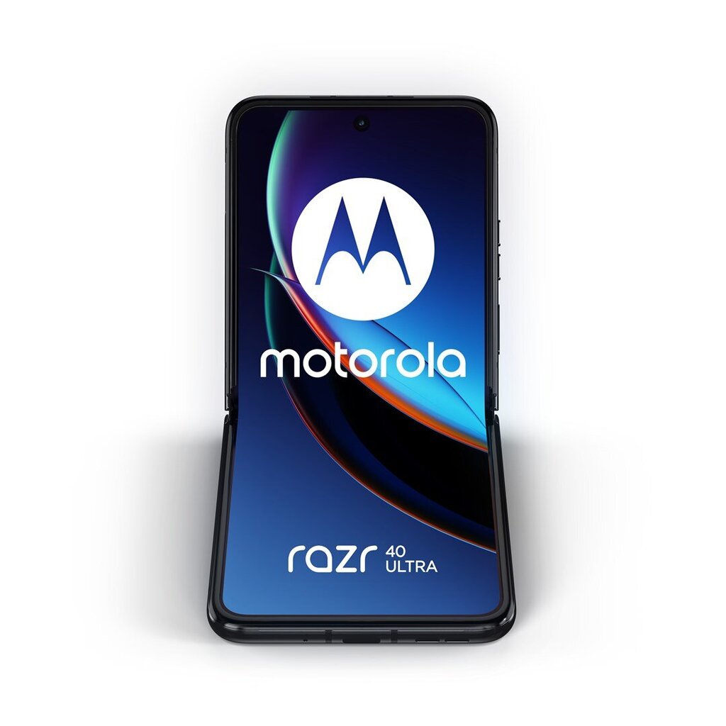 Motorola Razr 40 Ultra 5G 8/256GB Infinite Black PAX40006PL цена и информация | Telefonid | kaup24.ee