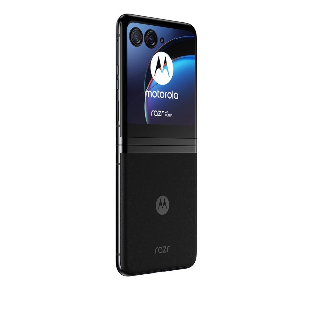 Motorola Razr 40 Ultra 5G 8/256GB Infinite Black PAX40006PL цена и информация | Telefonid | kaup24.ee