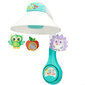 Projektori ja öövalgustiga 3 ühes 0+ Winfun hind ja info | Imikute mänguasjad | kaup24.ee