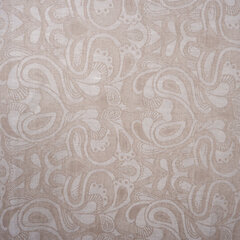 Norravilla linane tekk Leaves, 185x250cm hind ja info | Voodikatted, pleedid | kaup24.ee