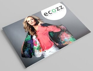 Ostukott Ecozz 104 hind ja info | Poekotid | kaup24.ee