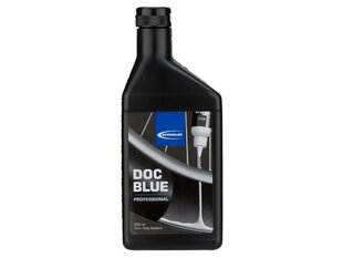 Lappimisvedelik Schwalbe Doc Blue Professional, 500 ml цена и информация | Покрышки, шины для велосипеда | kaup24.ee