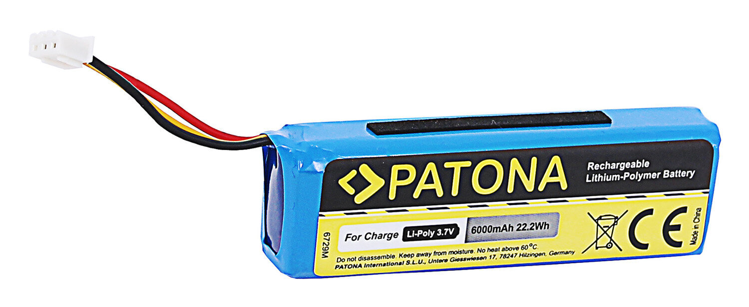 Patona JBL Charge 1 hind ja info | Kõlarid | kaup24.ee