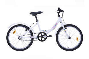 Детский велосипед Bimbo Bike 20" Candy цена и информация | Велосипеды | kaup24.ee