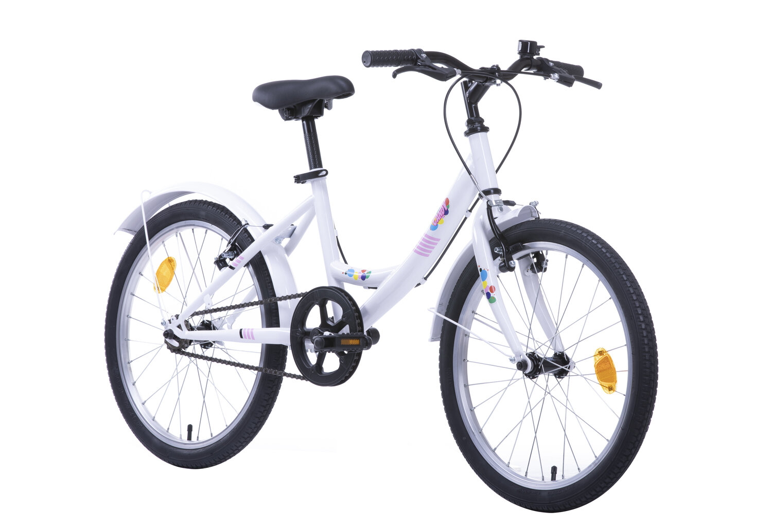 Jalgratas BIMBO BIKE hind ja info | Jalgrattad | kaup24.ee