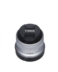 Canon RF-S 18–45 мм F4,5–6,3 IS STM цена и информация | Объективы | kaup24.ee