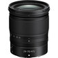 Nikon Z 7II + Nikkor Z 24-70mm f/4 S + FTZ II Mount adapter hind ja info | Fotoaparaadid | kaup24.ee