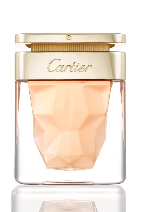 Parfüümvesi Cartier La Panthere EDP naistele 30 ml hind ja info | Naiste parfüümid | kaup24.ee