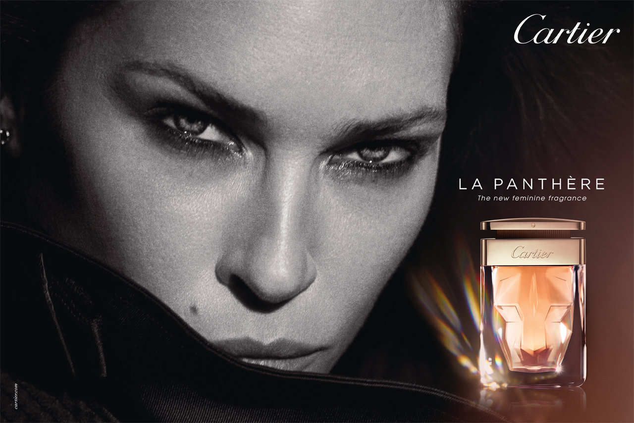 Parfüümvesi Cartier La Panthere EDP naistele 30 ml hind ja info | Naiste parfüümid | kaup24.ee
