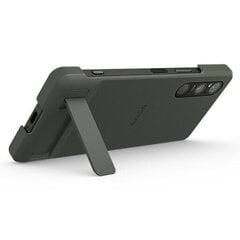 Sony kaitsekest Xperia 1 V, roheline hind ja info | Telefoni kaaned, ümbrised | kaup24.ee