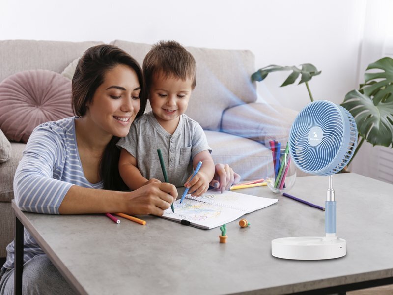 Beper P206VEN450, 4W цена и информация | Ventilaatorid | kaup24.ee