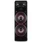 LG XBOOM RNC9.DEUSLLK hind ja info | Muusikakeskused | kaup24.ee