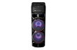 LG XBOOM RNC9.DEUSLLK hind ja info | Muusikakeskused | kaup24.ee