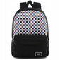 Seljakott Vans Field Glitter Check, VN0A48HGUX9 цена и информация | Koolikotid, sussikotid | kaup24.ee