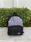 Seljakott Vans Field Glitter Check, VN0A48HGUX9 цена и информация | Koolikotid, sussikotid | kaup24.ee